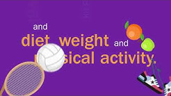 About our Cancer Prevention Recommendations | WCRF UK