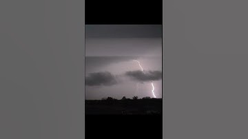 Thumbnail of Lightning Strikes Storm Is Coming
