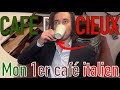 Test cafetire italienne bialetti avec caf indonsien 
