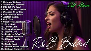 【R&B】Introducing BUD - Ballads & Funk Ballad R&B】 Chill Indie Café Music for Focused Days & Quiet