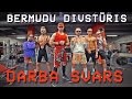 BERMUDU DIVSTŪRIS - DARBA SVARS (ESI REĀLS)