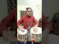 Musical WAVE RUPAK JHAPTAL DADRA IN TINTAL THEKA DRUT LAY -PRADIP KUMAR GHOSAL 16.6.26