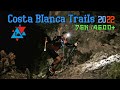 Costa blanca trails 2022 75km 4500