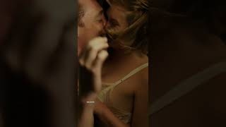 Elizabeth Olsen Romantic Hot Scenes 