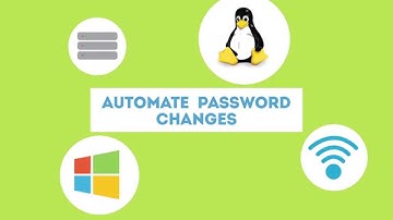 Passwordstate Overview