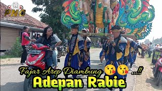 Download Lagu Adepan Rabie ll PUTRA NAFITA CAYA II Desa Rancajawat Tukdana Juli 2023 MP3