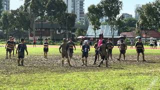NSG 2023 U11 ACSP vs ACS Jnr