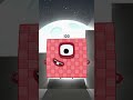 The Big One | Numberblocks COURSE - Level 5, Blue (S4 E28)