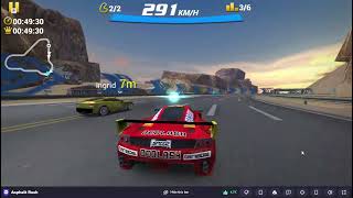 Crazy Games   Asphalt Rush 🕹️ Play on CrazyGames beas  cars game
