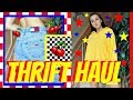 MASSIVE $1000 DOLLAR THRIFT HAUL PART 2