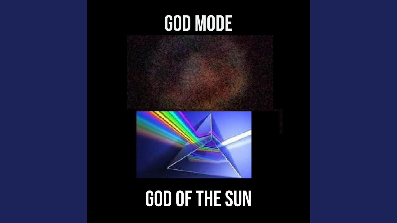 Staring at The Sun - YouTube