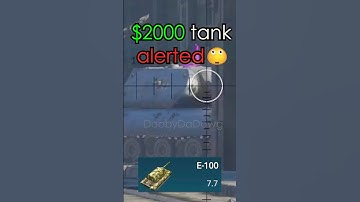 Tutel saved the day #warthundermoments #warthundermemes #fyp #warthunder #war #tutel #e100 #premium