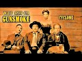 GUNSMOKE- CYCLONE #otr 