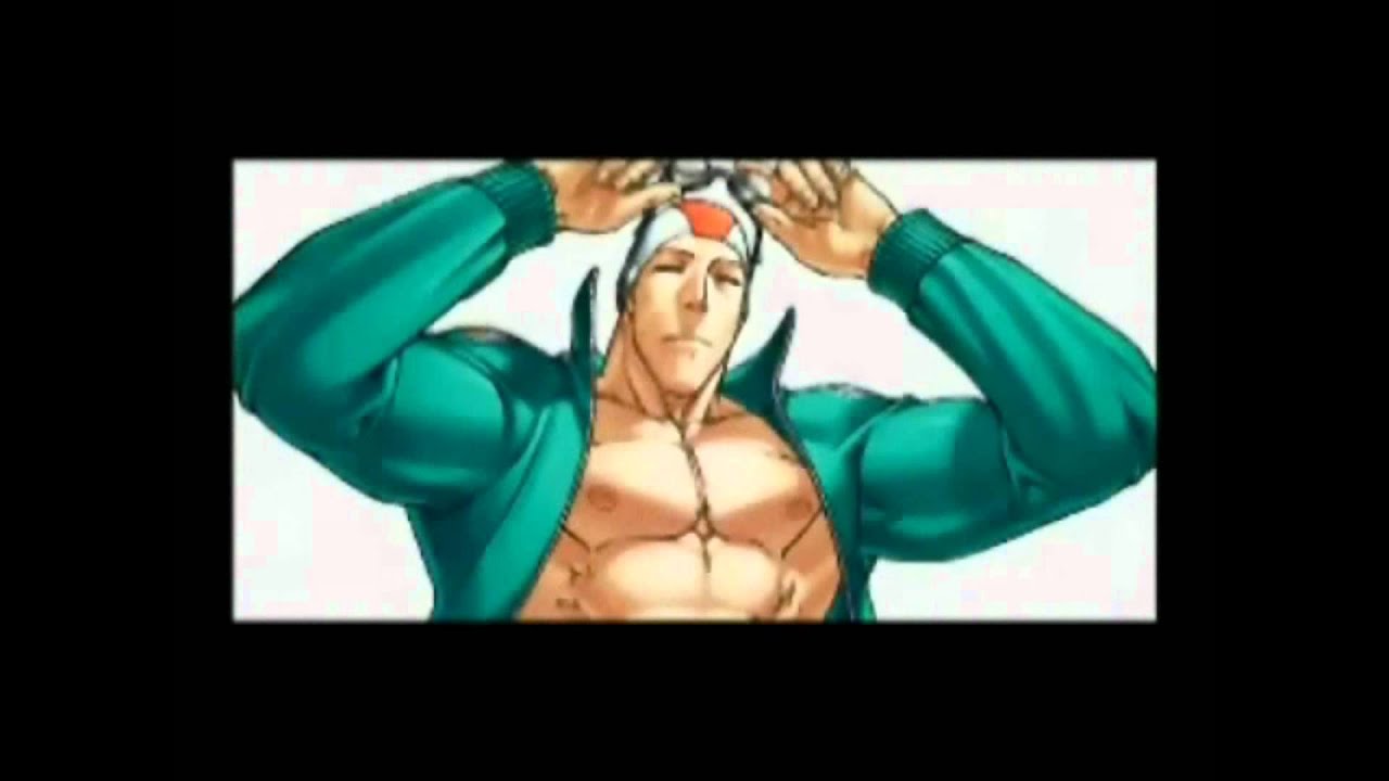 Me Singing 熱き鼓動 by 尾藤 イサオ 「私立ジャスティス学園 OP 