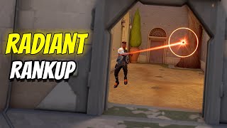 #1 Phoenix DESTROYS Radiants on Ascent...