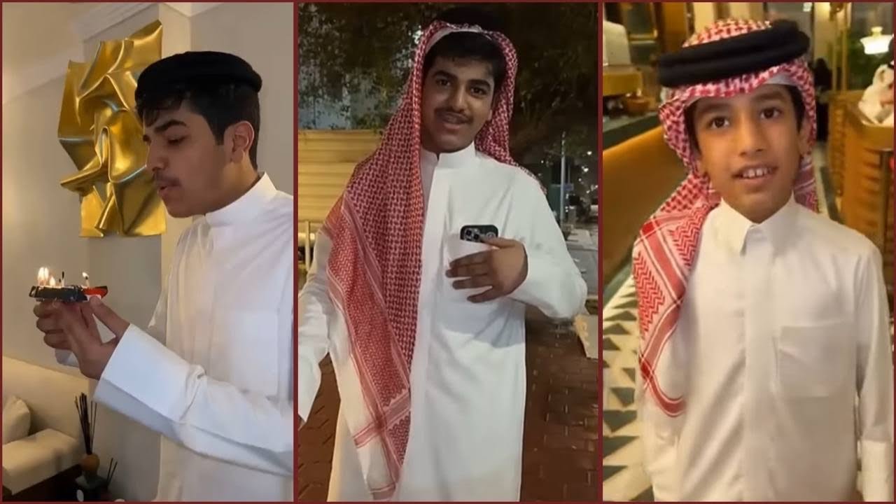 سنابات معاذ السهلي | عودة المحتوى مع سيف السهلي و عبدالله 👀 ! 