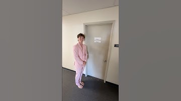 Could have sworn she said yes… #college #prank