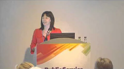 Lorraine McMillan - Scrutiny and Performance