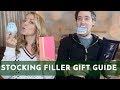 STOCKING FILLERS Under £20: Christmas Gift Guide | Fleur De Force