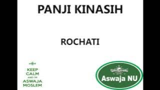 PANJI KINASIH ROCHATI - TEMANGGUNG