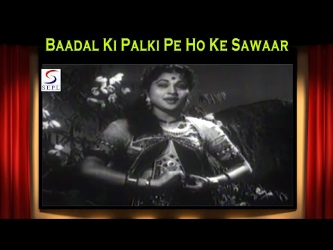 Badal Ki Palaki Pe - बादल की पलकी पे Music Video Thumbnail