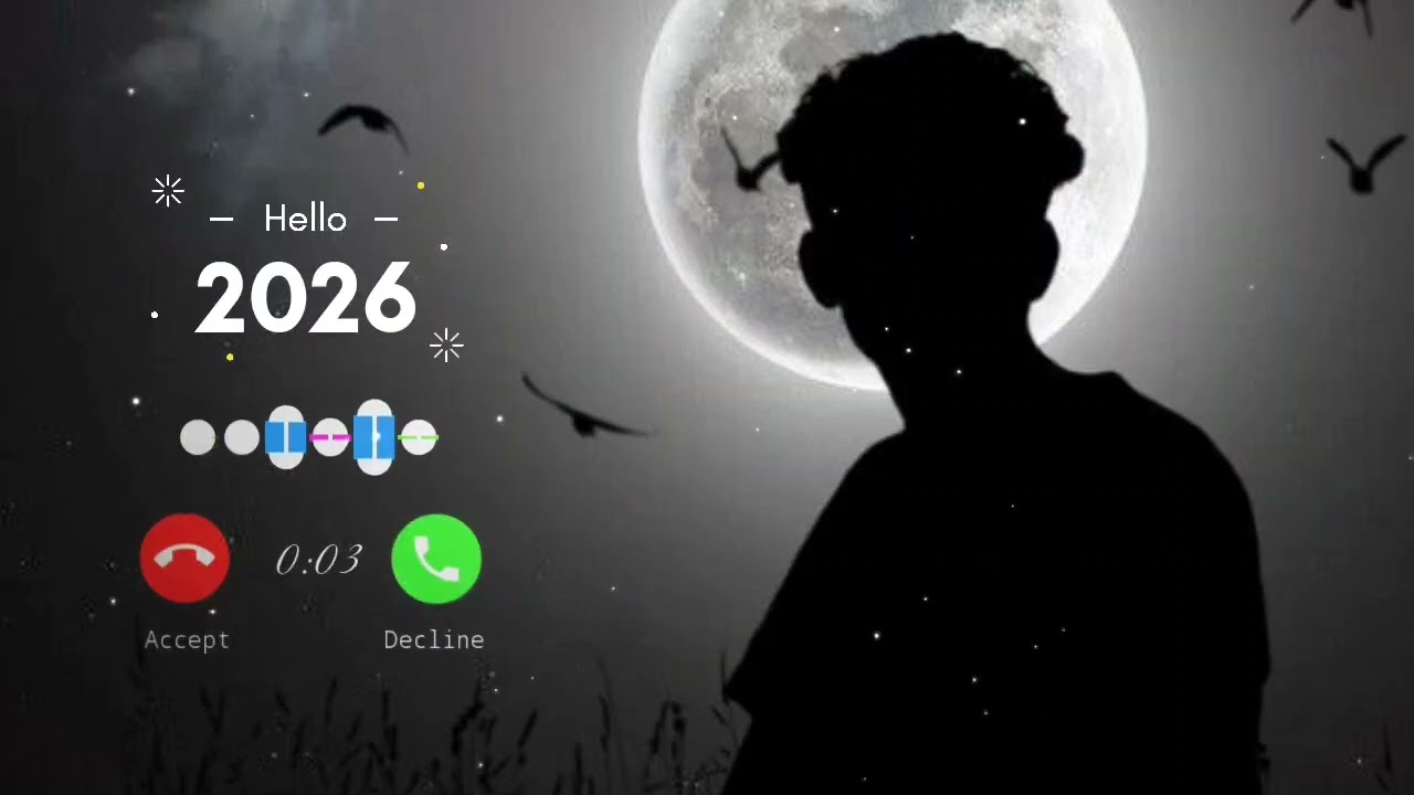 Best Ringtone 2026 Hindi Ringtone New Song Ringtone Mobail Phone Ringtone Love Ringtone New Ringtone