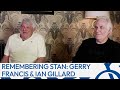  remembering stan gerry francis  ian gillard