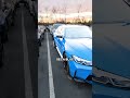 It&#39;s Raining Laguna Seca Blue 🤯