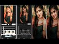 New trending reels editing in alight motion instagram trending editing