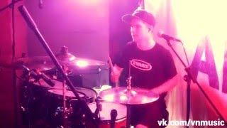 Дай Дарогу! live @ Vinnytsia, 27.03.2016