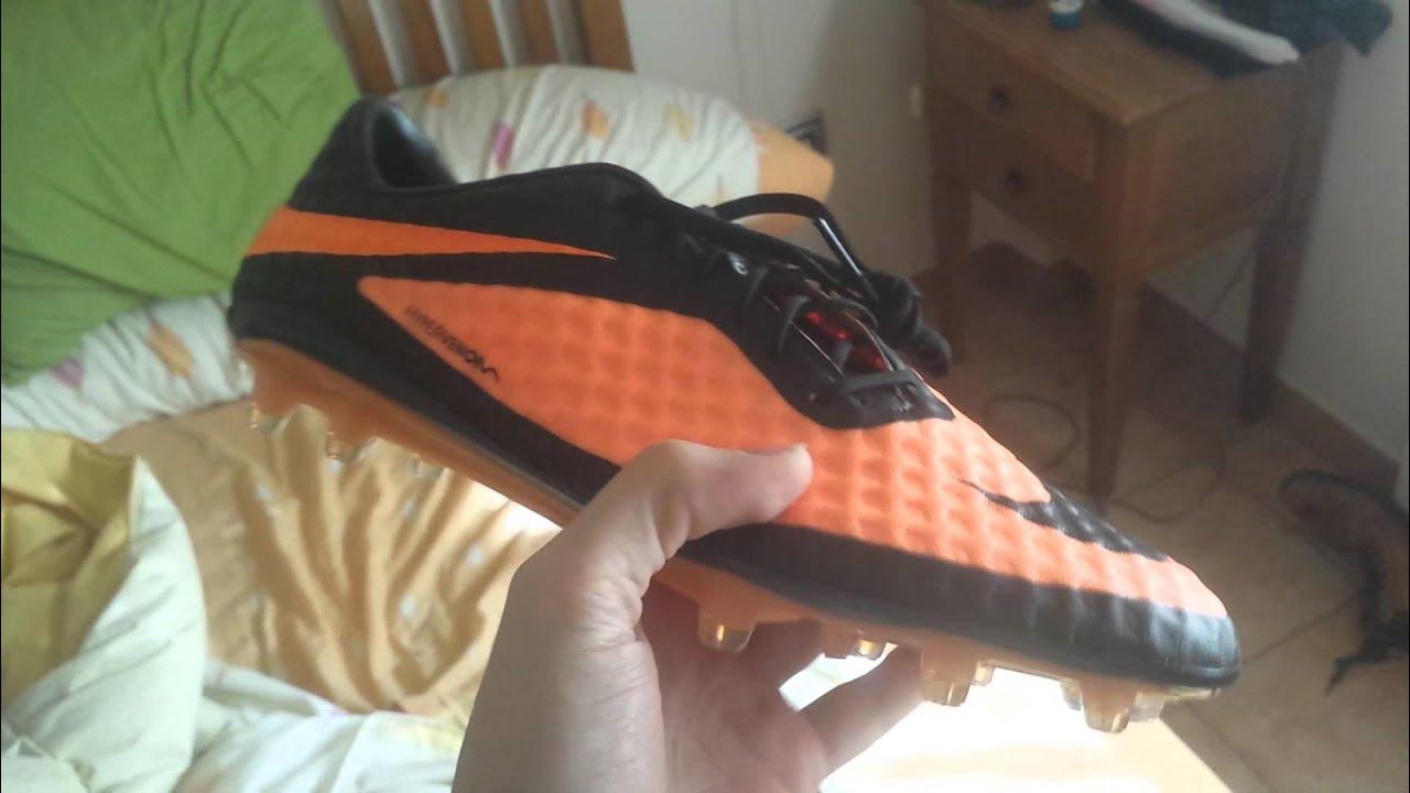 hypervenom phanton