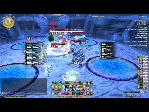【音声解説】真シヴァ討滅戦_ヒーラ視点