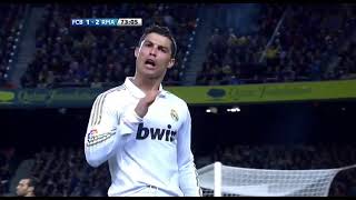 Ronaldo Calma Calma - Free Clip