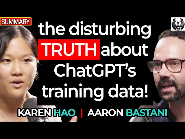 Exposing the Dark Side of AI Development: Exploitation and Resistance
