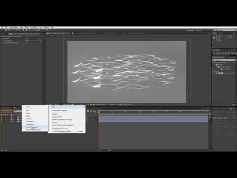 ULearn FX- Spark Background