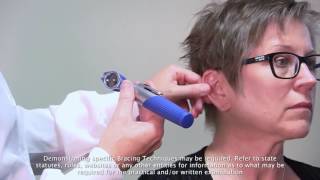 "The Practical" Video Training Course for Hearing Healthcare Professionals
