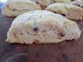 How to Make Scones -- The Frugal Chef