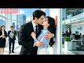 Secretly married,strangers by day—until he pins her to the wall and kisses her in front of everyone!
