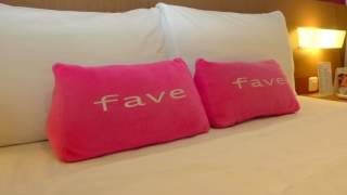 Fave Hotel Braga Photoes 3 Star Bandung, Indonesia