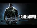 Sniper Ghost Warrior 2 - Game Movie (Full Game / All Cutscenes)