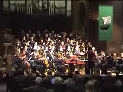 22 Handel Messiah - Behold the Lamb of God