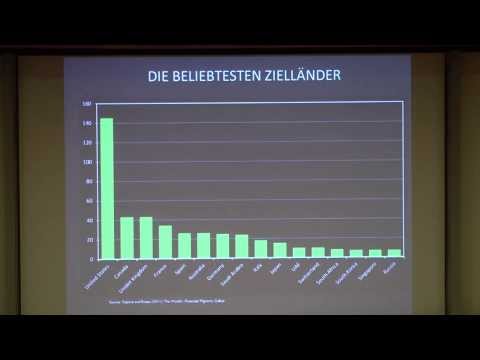 Video: Warum studieren wir Bevölkerungsgeographie?