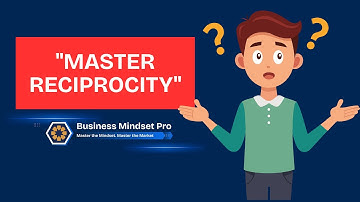 Reciprocity Principle: The Secret to Ethical Marketing & Sales (Cialdini