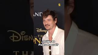 Famous Who is Pedro Pascal? How did he become famous? Where is he from? #pedropascal #actor #diegovideoss Net Worth