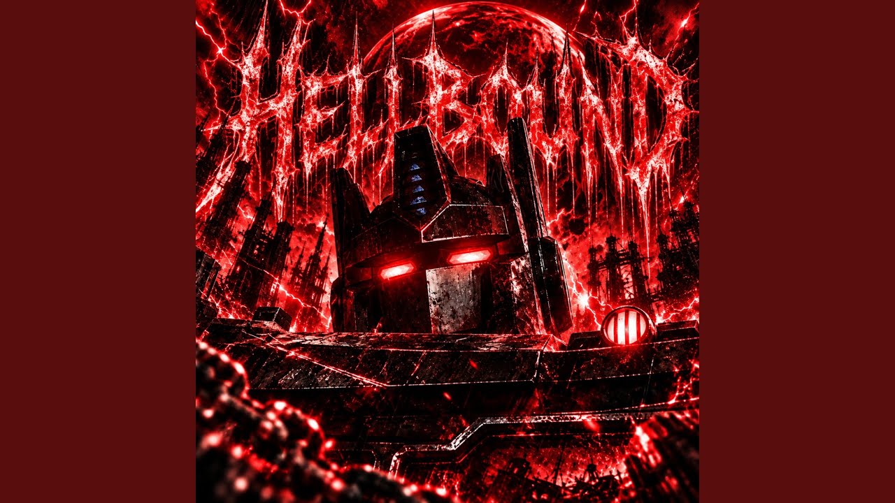 Ver HELLBOUND (Nightcore) no YouTube Ver HELLBOUND (Nightcore) no YouTube
