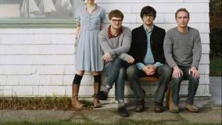 Telekinesis - I Saw Lightning chords