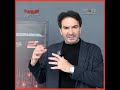 🎙️ Interview with our speaker "Cevat Yerli"