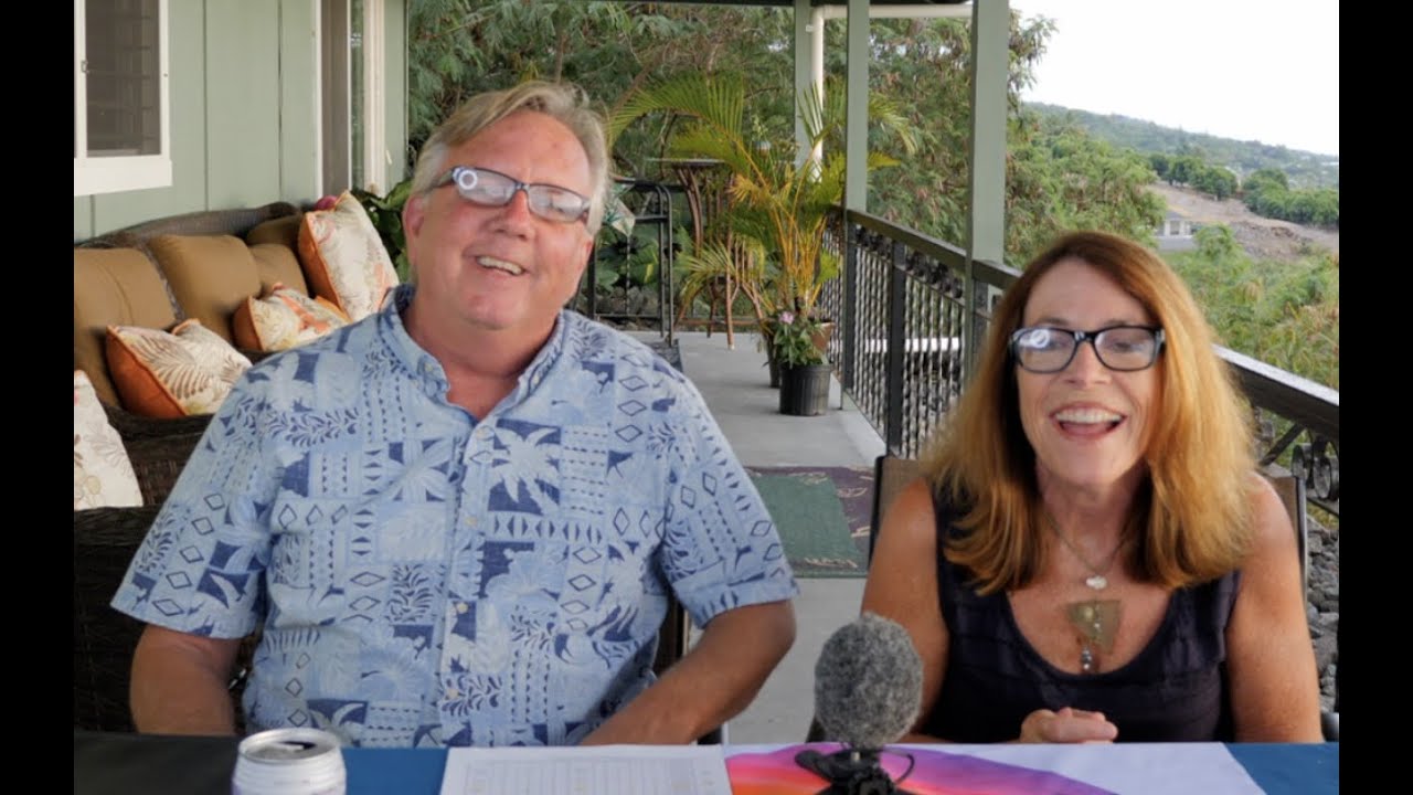 Real Estate Market Update for Hawaii Island for February 2021 - YouTube