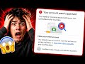 Your account wasn't approved you need to fix some issues before you can use adsense for youtube fix