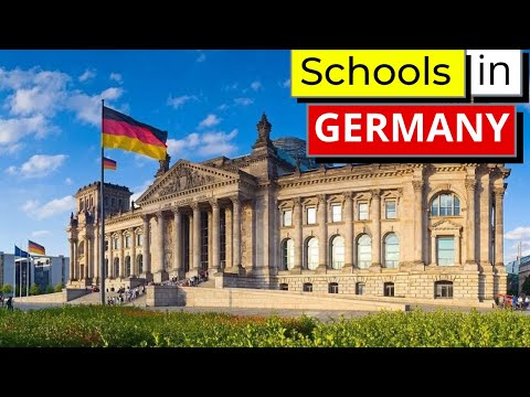 वीडियो: जर्मनी में बच्चों के साथ कहां जाएं
